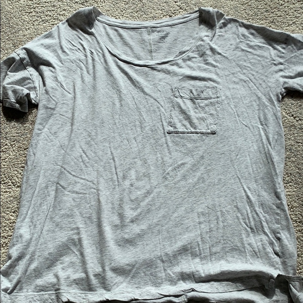 Old Navy Boyfriend Pocket Tee